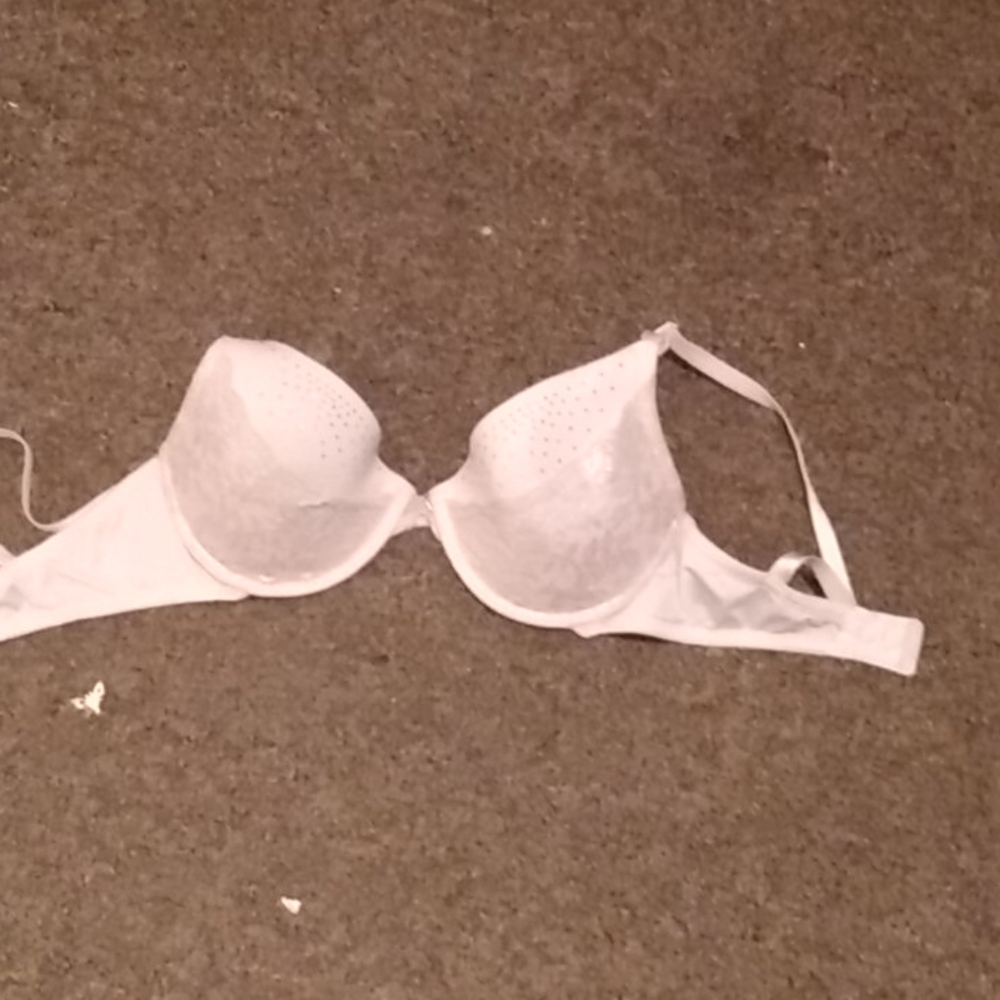Padded bra